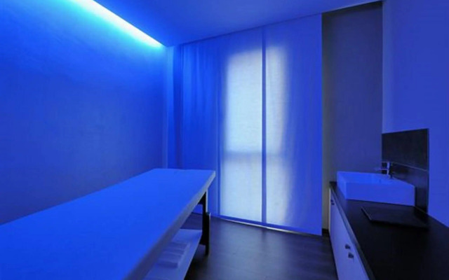 Hotel Des Bains Terme