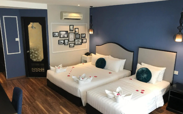 Hanoi La Castela Hotel