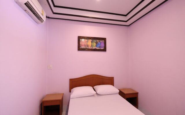 Numjaan Resort