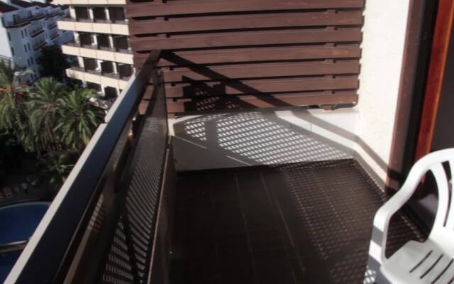 FERGUS Puerto de la Cruz