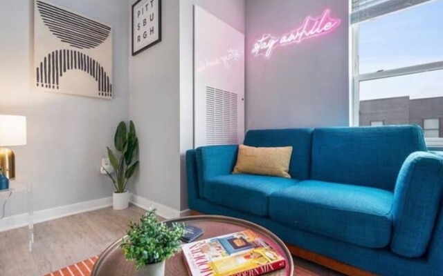 CozySuites at Lawrenceville