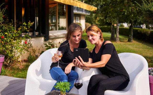 Mercure Cabourg Hôtel & Spa