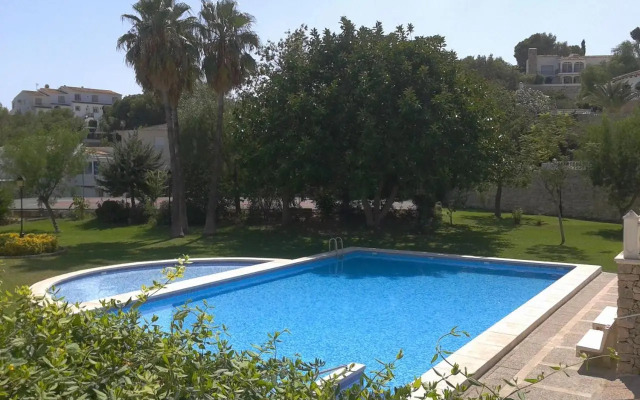 JaHOUSE Altea