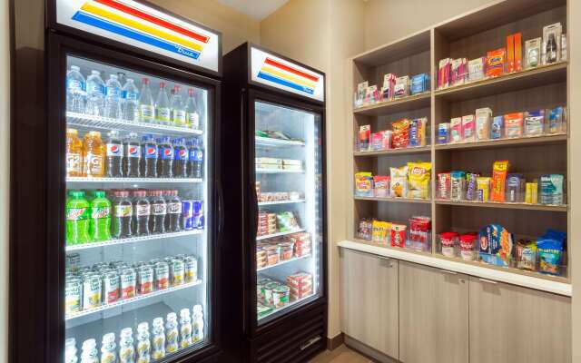 Microtel Inn & Suites by Wyndham Springville/Provo