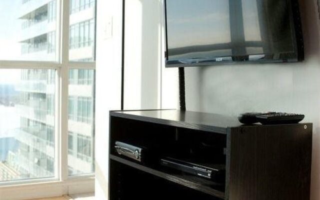 E.S.I Furnished Suites at the ACC