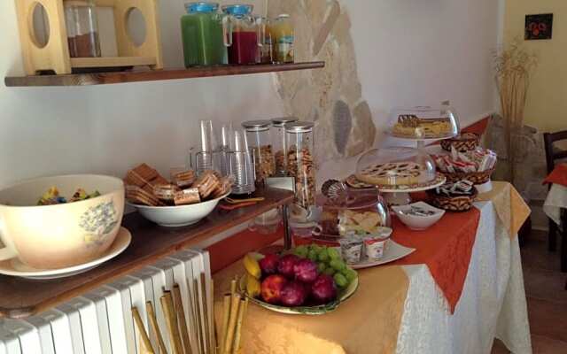 Il Casale del Nonno BedBreakfast