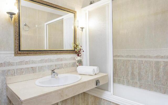 Apartament Rossi