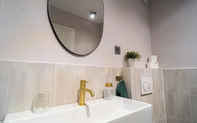 Pied-à-terre