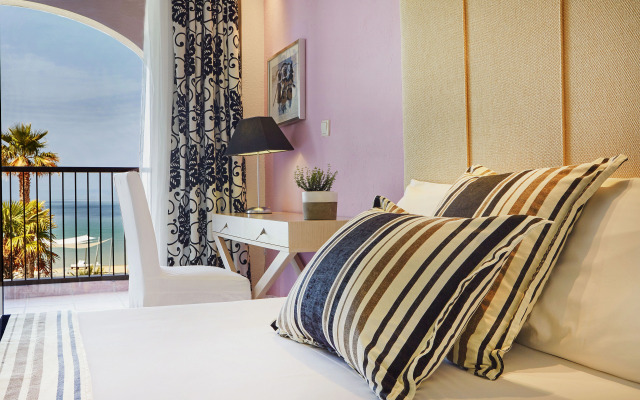 Ilio Mare Resort Hotel