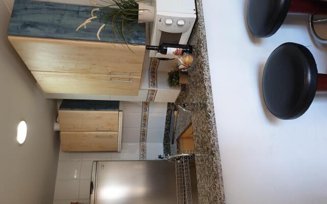Apartamento El Puerto Costa Del Sol