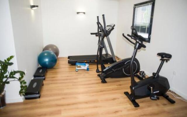 All Suites Besancon