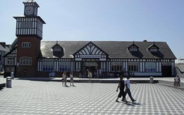 Causeway Bay Guesthouse Portrush
