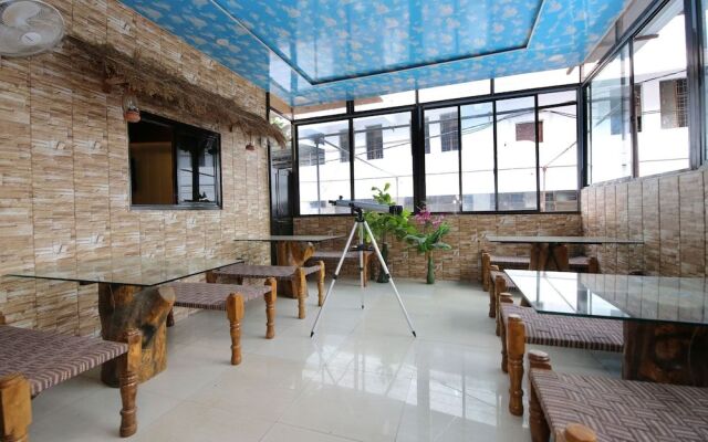 Spot on 44921 Hotel Satkar