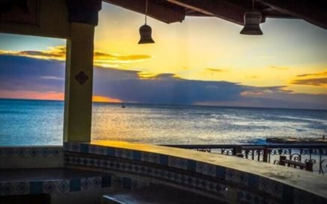 Hacienda Amarilla Del Mar