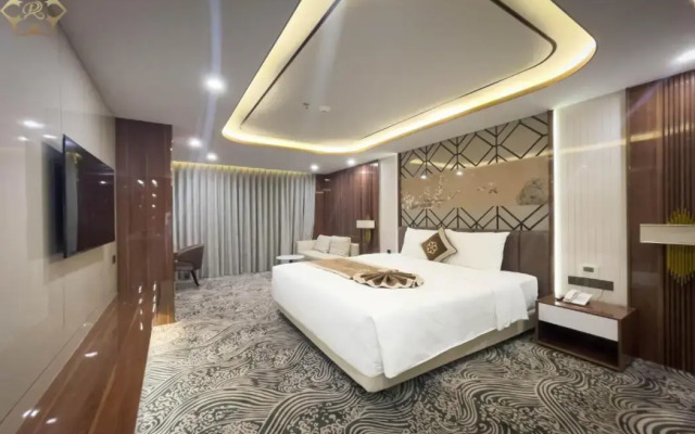 Cua Dong Luxury Hotel