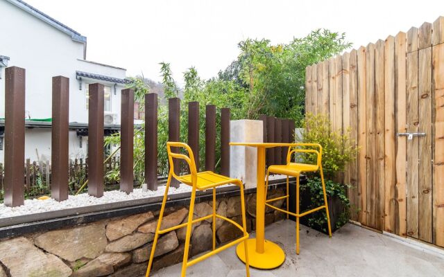 Hangzhou Moon Bear Boutique Guesthouse