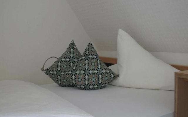 Hotel Anlage Heidelberg