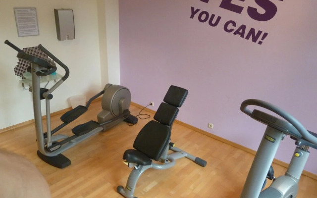 Ringhotel Villa Margarete