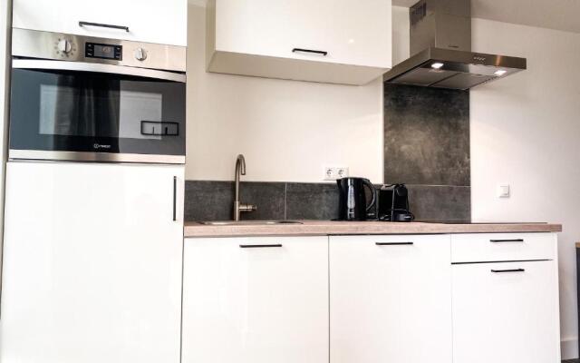 De Veerse Pot Vakantiewoning 2 VE04