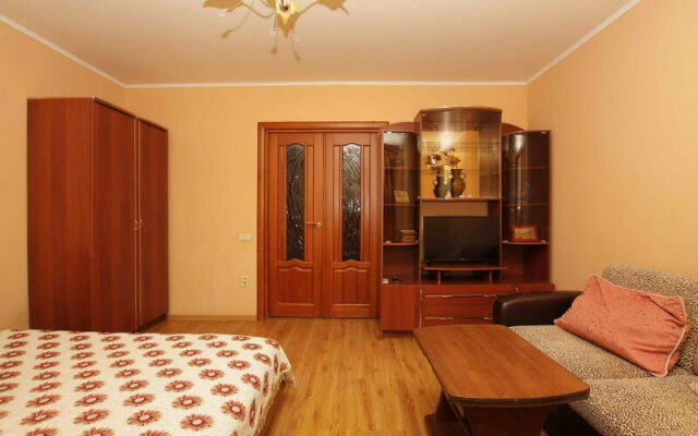 Alt Otel on str. 40-let Pobedy, bld. 31-v (art.001)