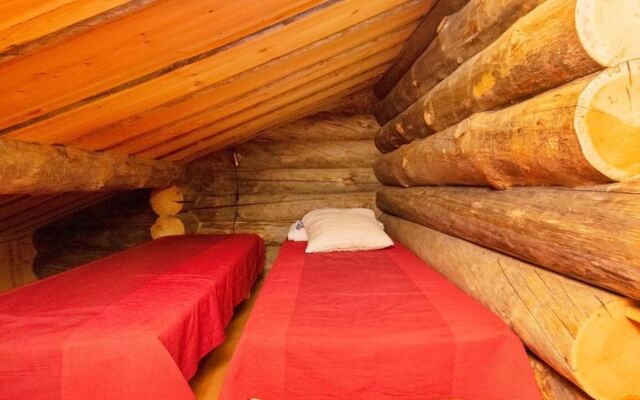 House Tokka 2 Kuusamo