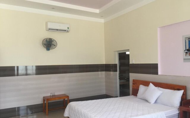 Hoa Hiep Hotel