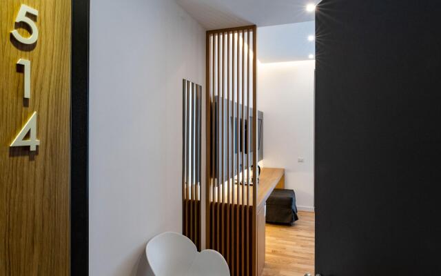 Concept Terrace Hotel