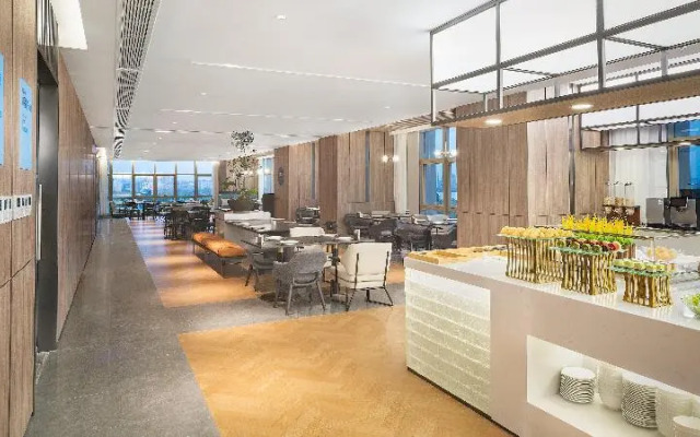 Holiday Inn Express Nanchang High Tech Zone