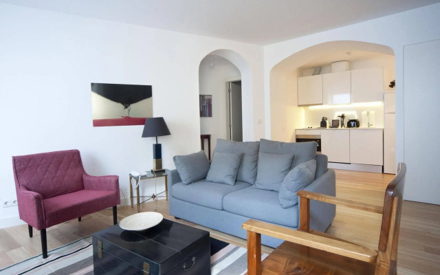 My Suite Lisbon Serviced Apartments