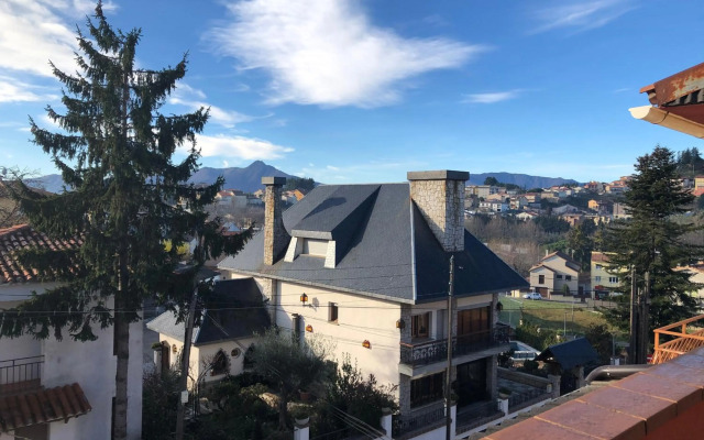 Apartament els Pins - Sant Hilari Sacalm