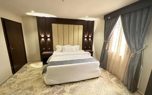Makarim Palm Hotel