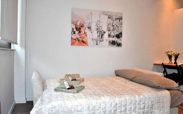 The LOFT Modern/Luxurius residence in Psyrri