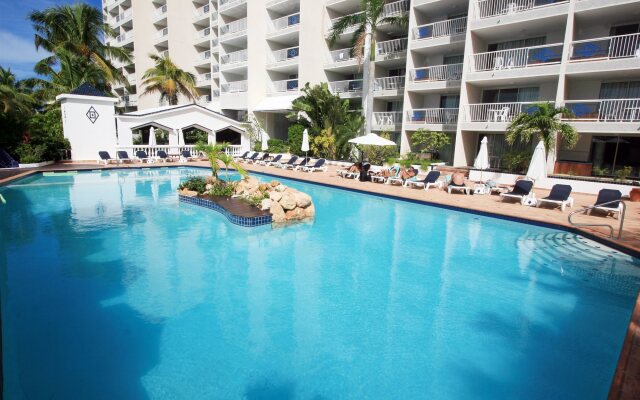 Sapphire Beach Club Resort