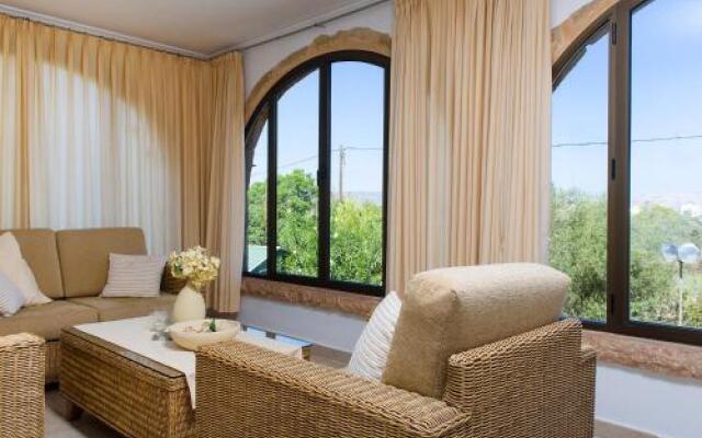 Holiday Home Ui-tje