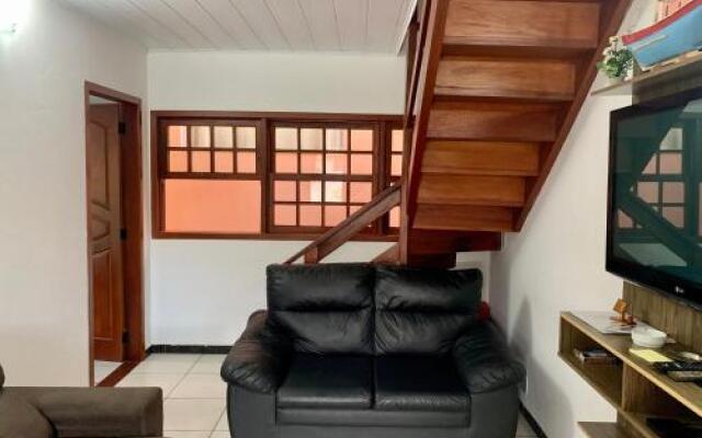 Casa Praiamar Paraty