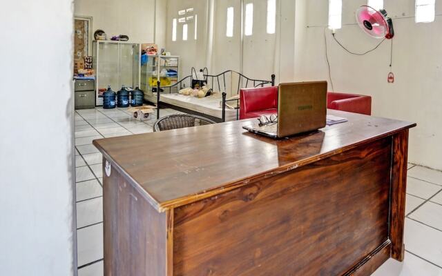 OYO Life 92653 Homestay Griya Nautika Syariah