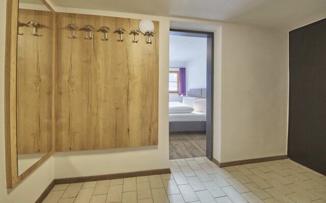 D-Town Lodge