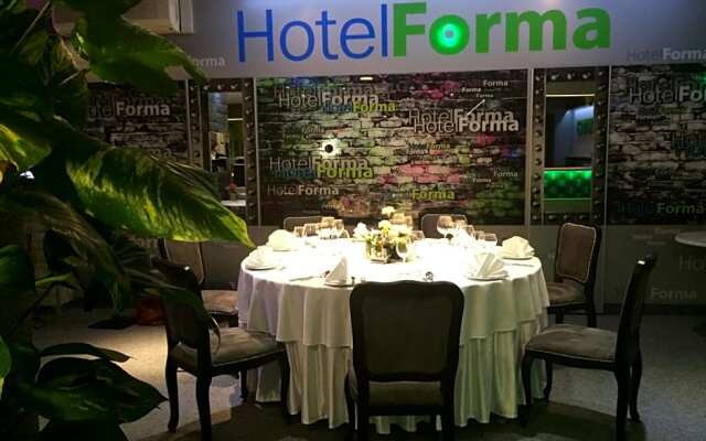 Hotel Forma