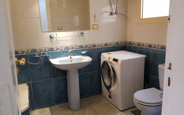 El Choueifat Apartments