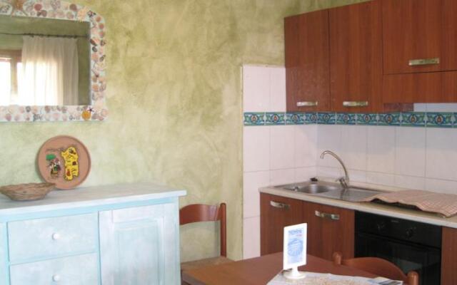 Vignola Beach Residence