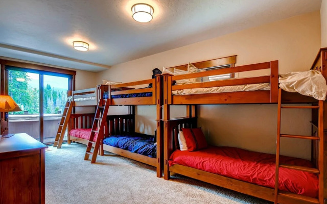 White Cloud Home #487