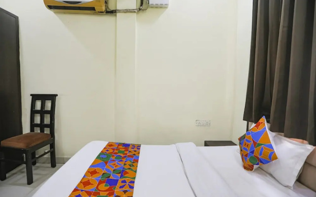 FabHotel Heritage Villa
