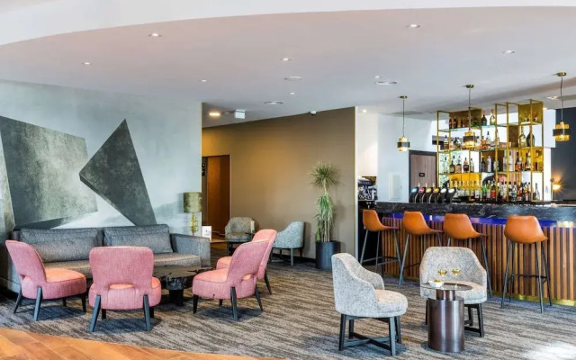 Best Western LAquarium Arras Nord