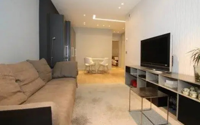 Easo Suites by Feelfree Rentals