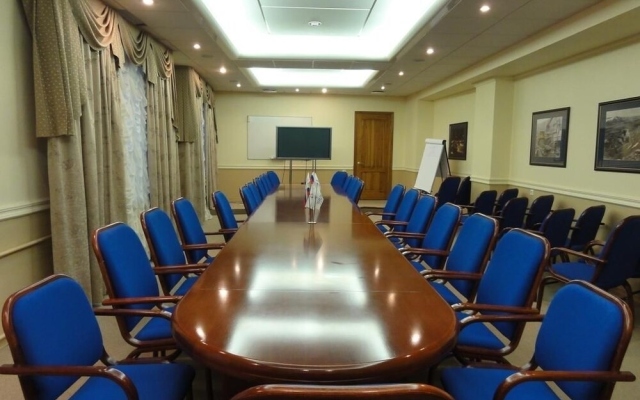 Severnaya Hotel