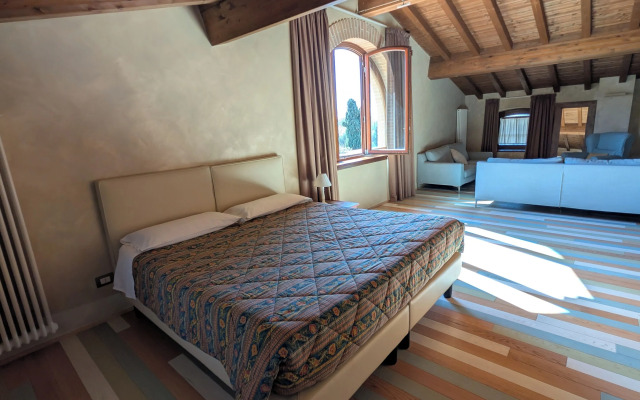 Casale Elisa Country Hotel