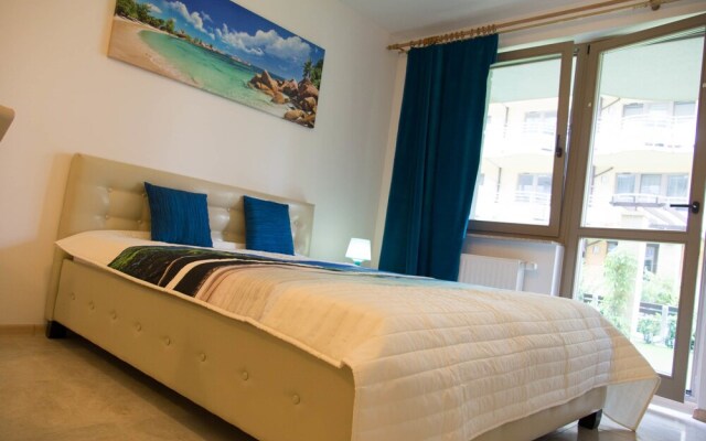 Apartamenty Green Park