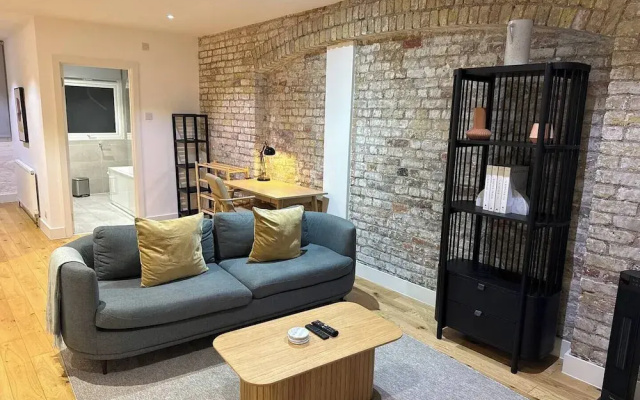Citylink Central Flat 3