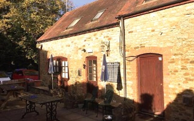 The Lampet Arms