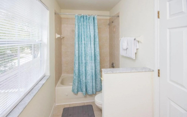 John s West Haven Vacation Home